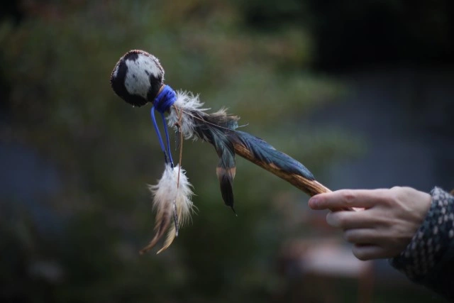 Grzechotki - zdjęcie nagłówkowe